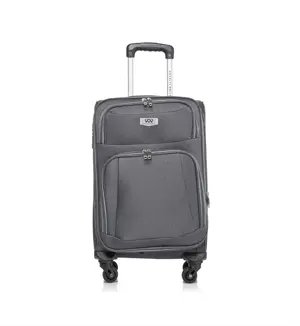 Dubai - Handbagage koffer - 55cm - 46L