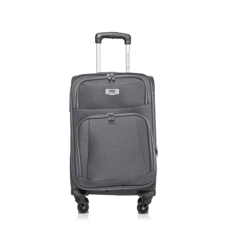Dubai - Handbagage koffer - 55cm - 46L