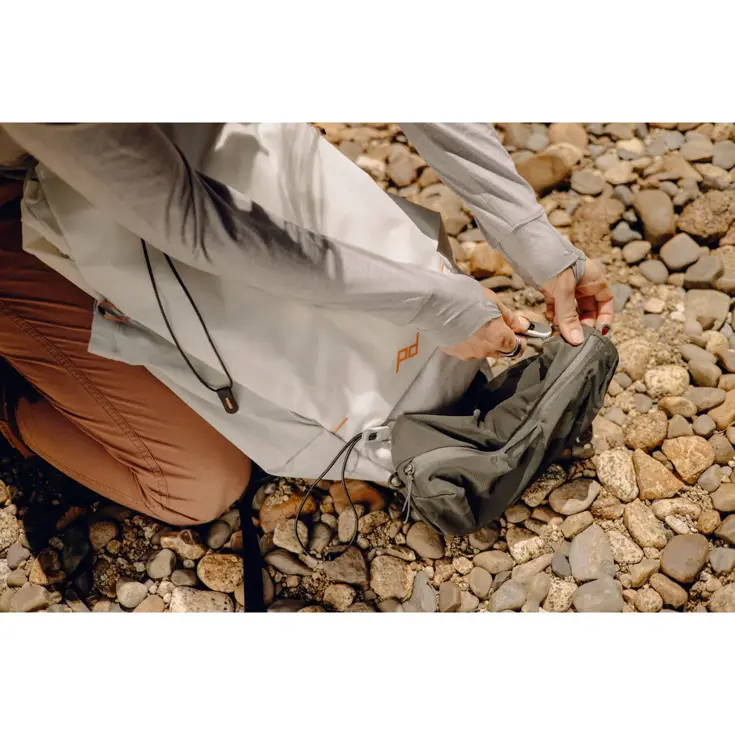 Outdoor Rugzak 25 L Cloud