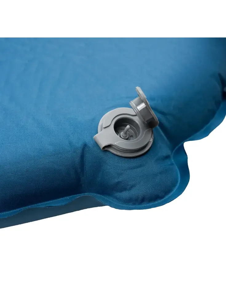 Zelfopblaasbare slaapmat Kip Mat Compact