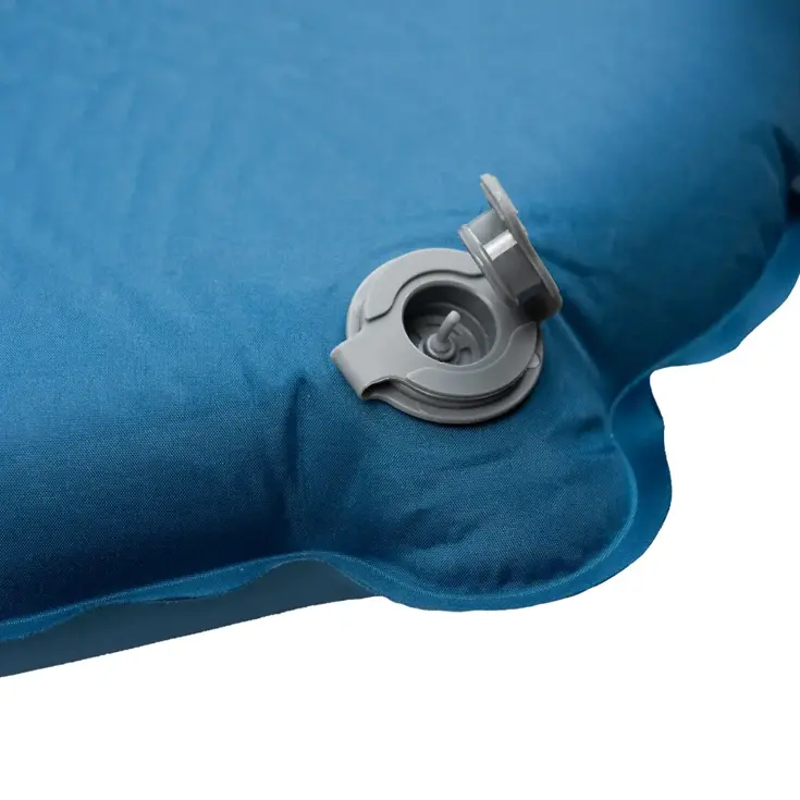 Zelfopblaasbare slaapmat Kip Mat Compact
