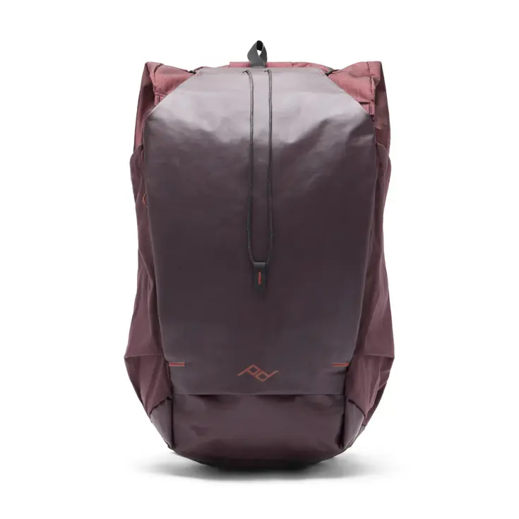 Peak Design Outdoor Rugzak 25 L Eclipse