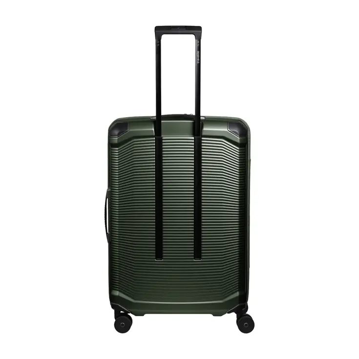 Millennium Spinner L  | 116 L