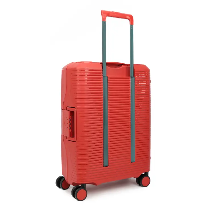 Smart - Handbagage - 55cm - 40L - TSA