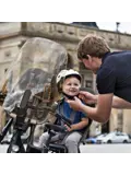 Urban Iki Fietskinderhelm