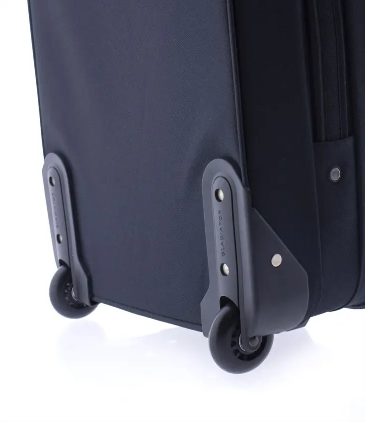 Metro - Handbagage koffer - 52cm - 34L