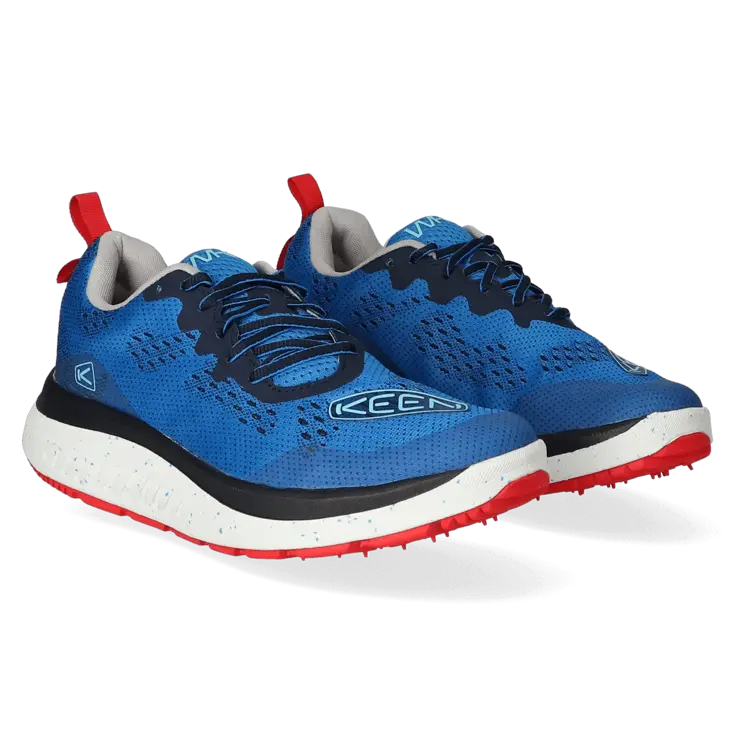 WK400 - Wandelschoenen - Heren - Keen