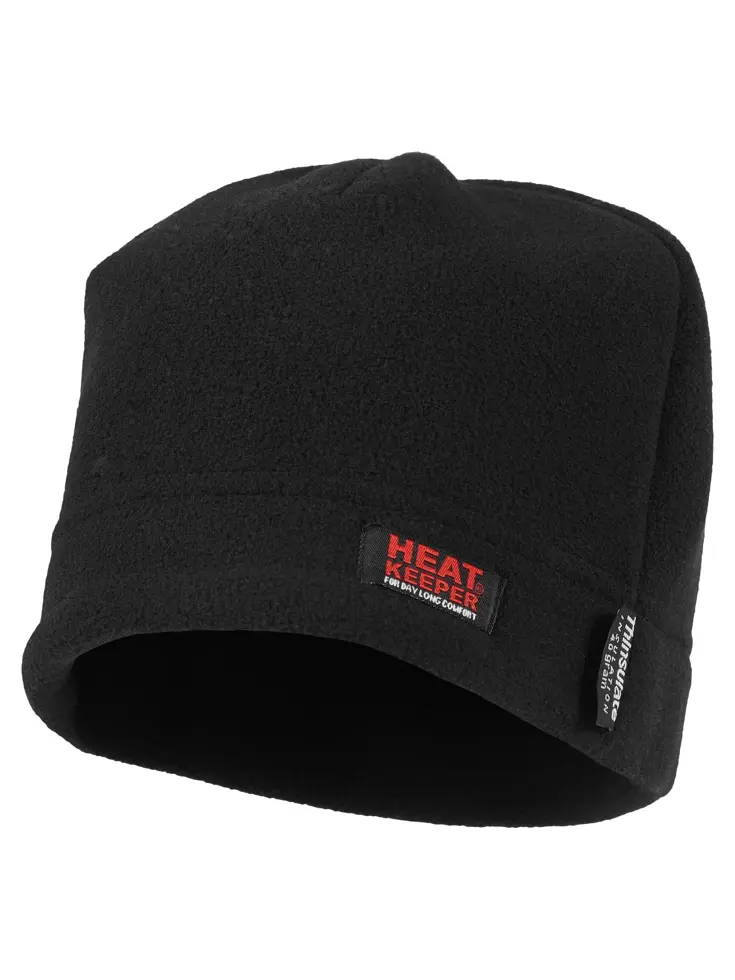 Thinsulate/Fleece- Heren - Muts