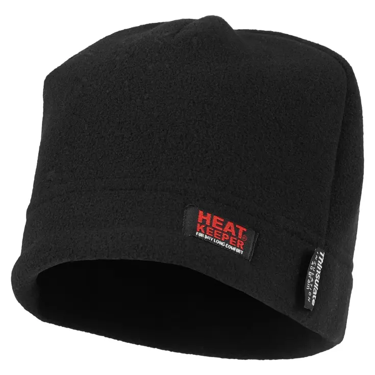 Heatkeeper - Thinsulate/Fleece- Heren - Muts