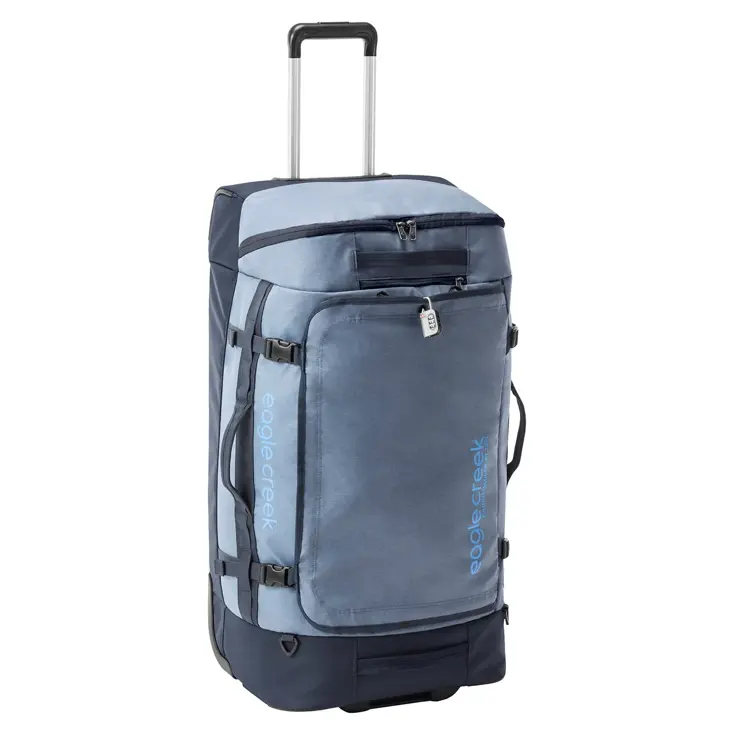 Cargo Hauler  trolley