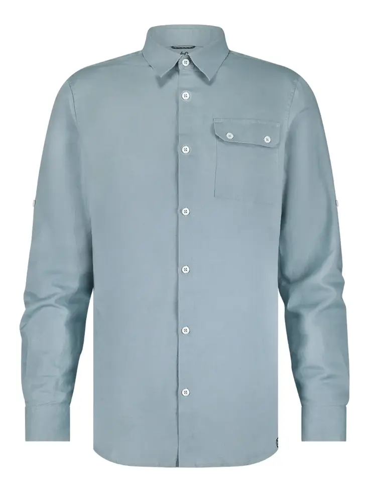 Brenn - Overhemd heren - Human Nature