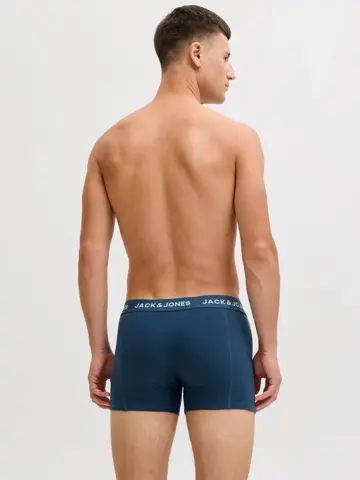 Heren 12-Pack Boxers Jacbolt