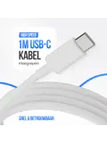 Oplader - Fast Charger