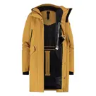 Borgo – Parka dames – Human Nature.