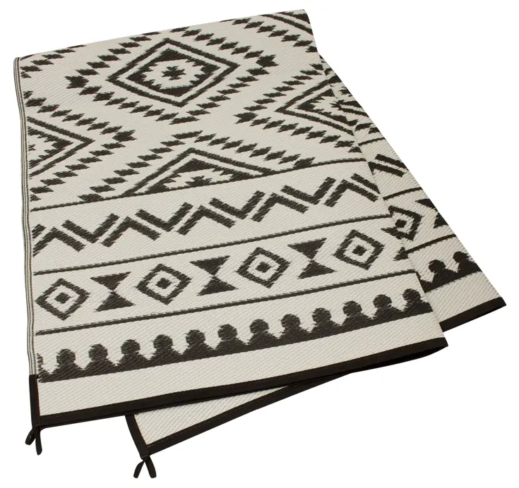 Buitenkleed - Patio Mat - 400*250cm