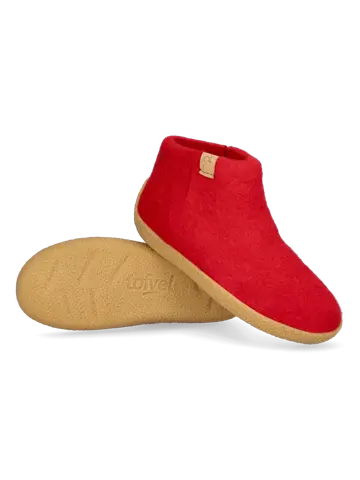 Rabara Maha - Pantoffels - Unisex - Tofvel