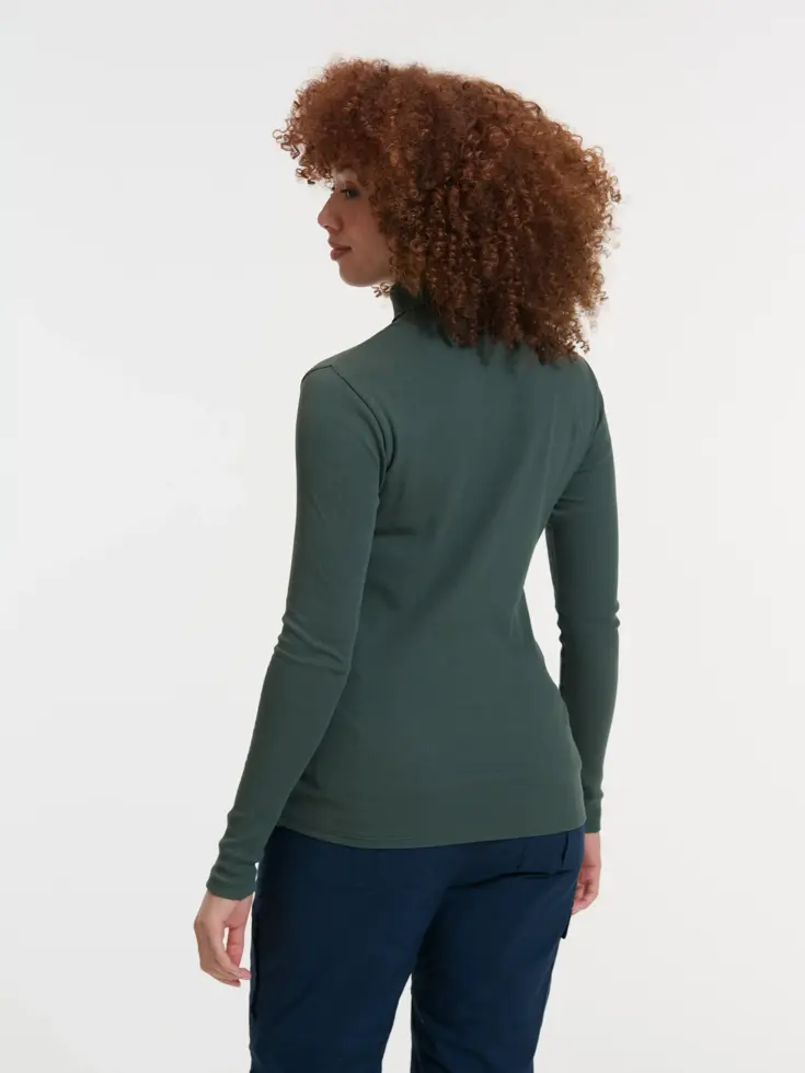 Breno - T-shirt dames - Human Nature