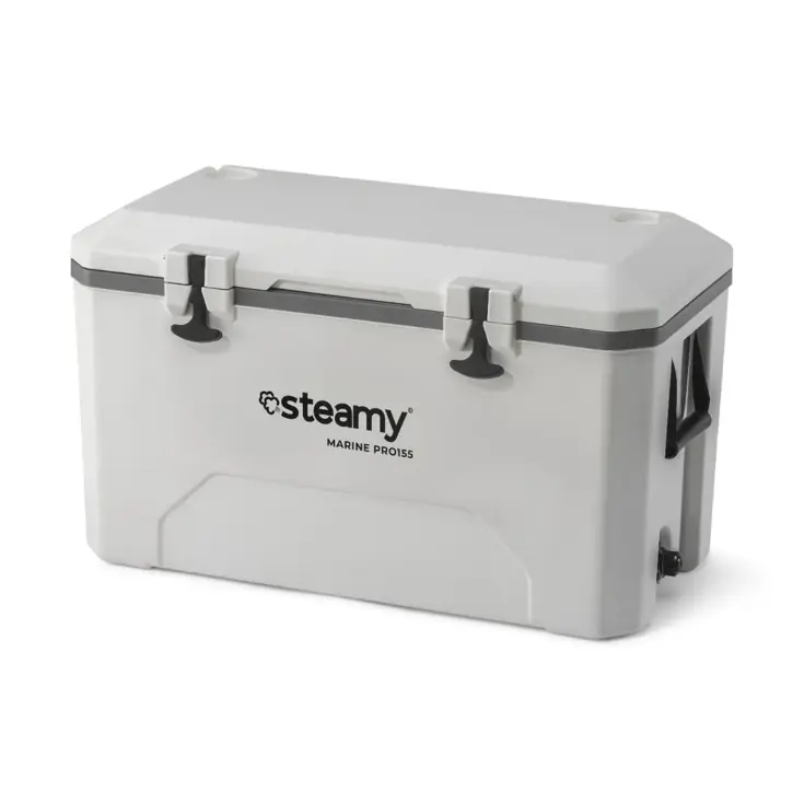 Steamy Marine Pro 155 Koelbox - 155L
