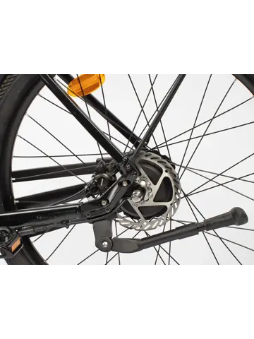 Stealth L city ebike automaat Sum