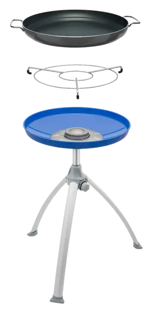 CADAC - Skottelbraai Paella