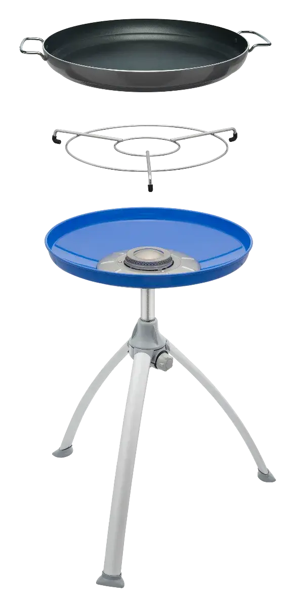 CADAC - Skottelbraai Paella