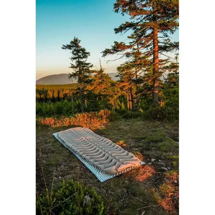 Opblaasbare slaapmat Feezy 6