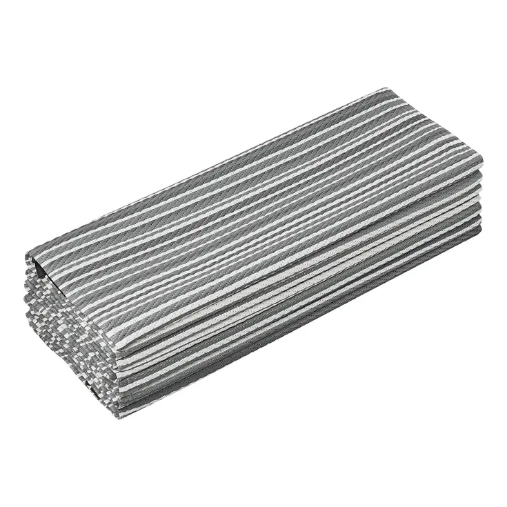 Campout Patiomat - 250 x 450cm - Tenttapijt