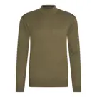 Heren turtle neck trui