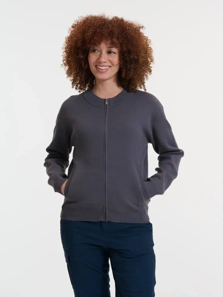 Baia - Vest dames - Human Nature