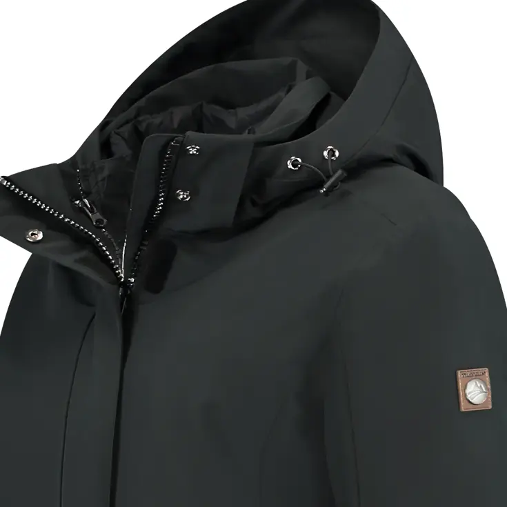 Greta - Dames 3-in-1 jas