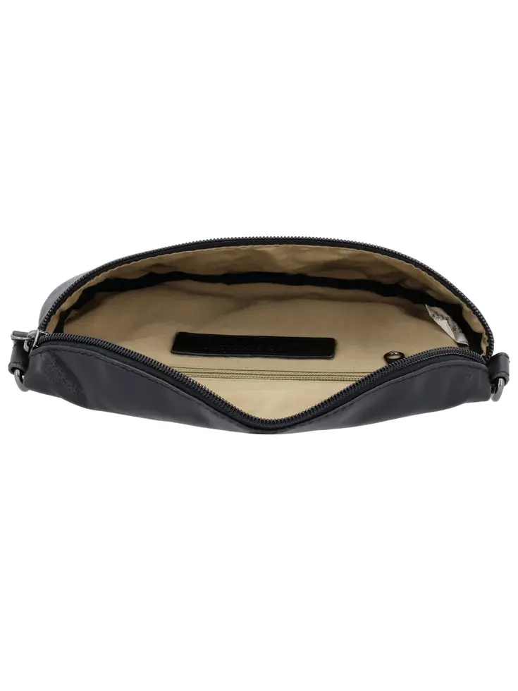 Navajo - Leren Heuptas - Crossbodytas