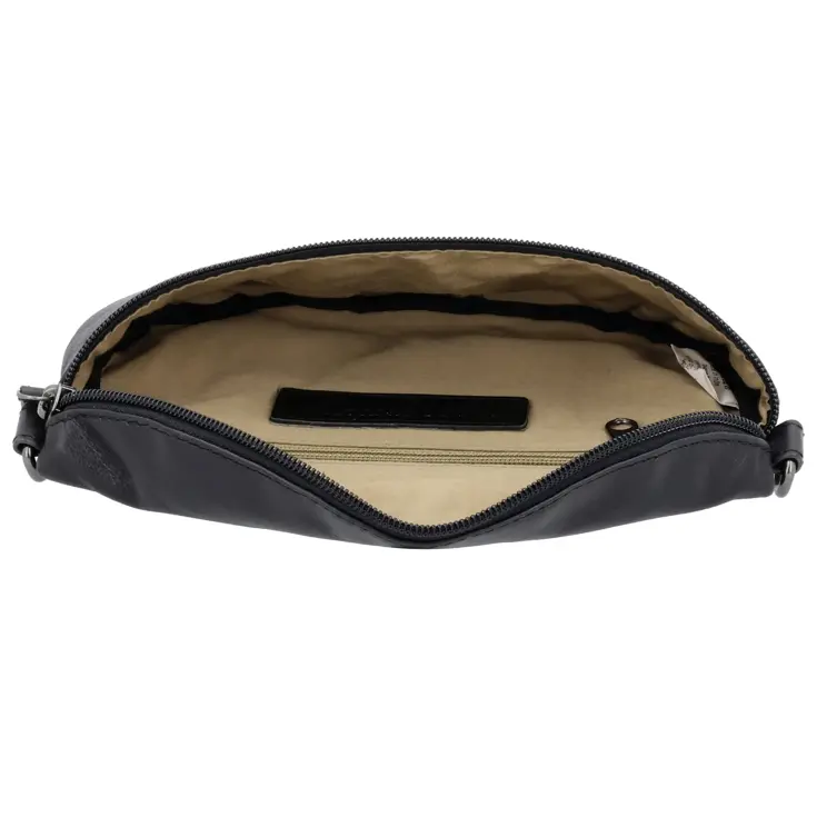 Navajo - Leren Heuptas - Crossbodytas