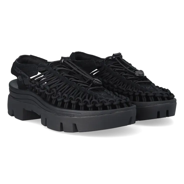 Uneek PLT - Sandalen - Unisex