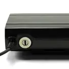 Stella Accu Type 2 36V 10.4Ah 374Wh (+lader)