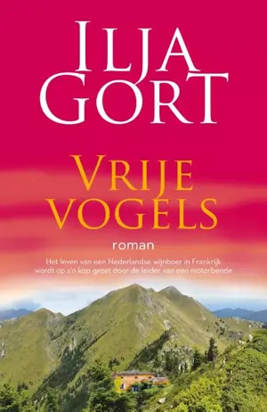 Vrije vogels