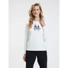 Muria – T-shirt dames