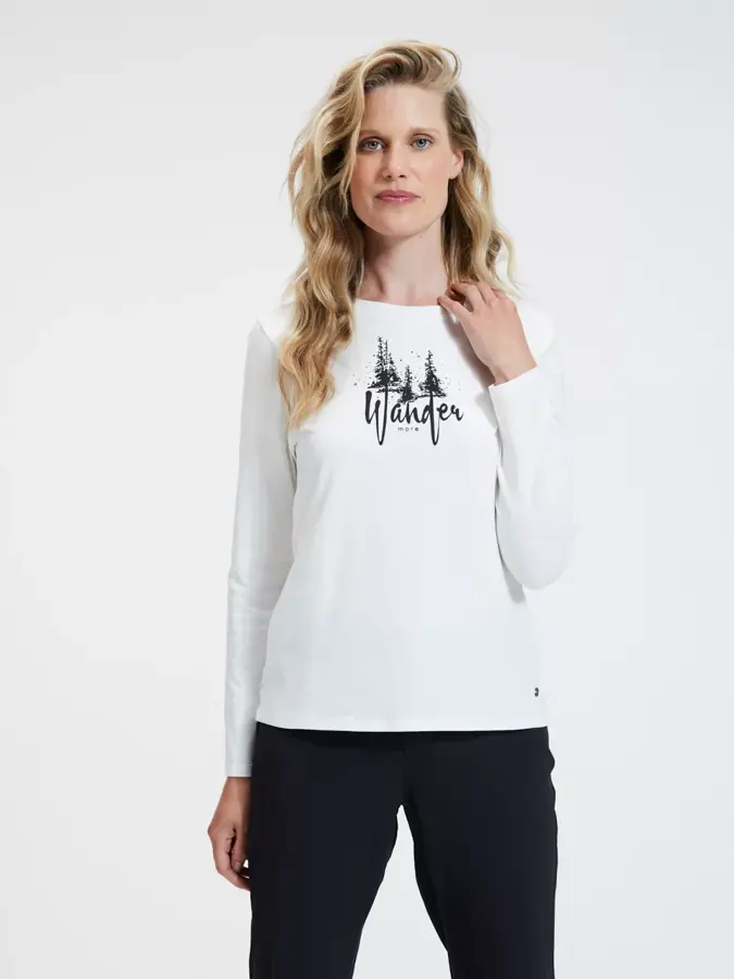 Muria – T-shirt dames