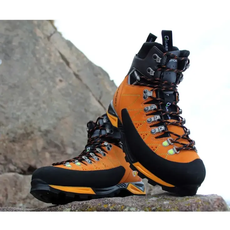 Wandelschoen heren Mountain Tech