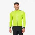 Fietsshirt Lange Mouwen Heren - Rogelli