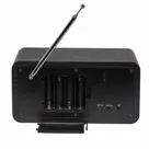 Denver DIR200 DAB+ Radio incl. Bluetooth