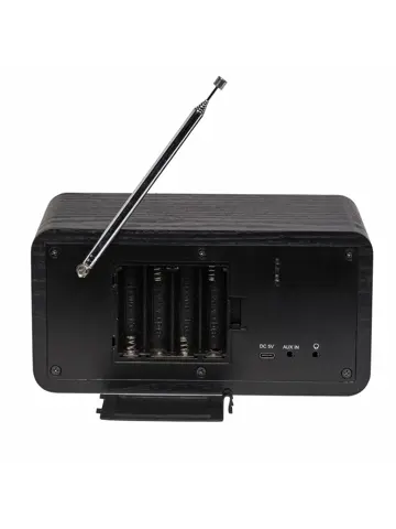 DIR200 DAB+ Radio incl. Bluetooth