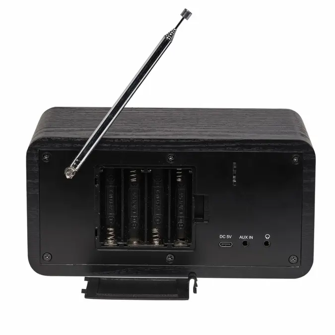 Denver DIR200 DAB+ Radio incl. Bluetooth