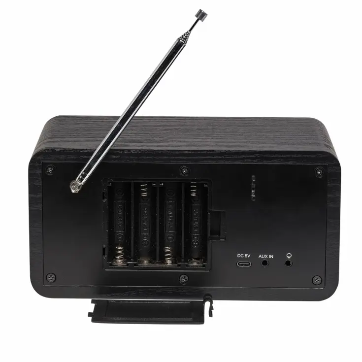 Denver DIR200 DAB+ Radio incl. Bluetooth