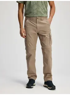 Elton - Afritsbroek heren - Human Nature