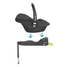 CabrioFix i-Size - Baby autostoel