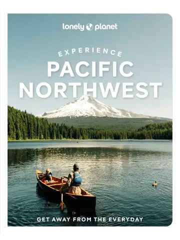 Reisgids Experience Pacific Northwest 2