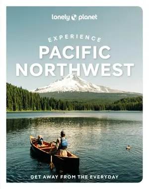 Reisgids Experience Pacific Northwest 2