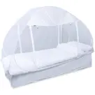 Deconet set 2x 1pers. Klamboetent