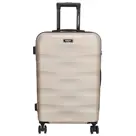 Go Travel - Middelgrote koffer - 66cm - 58L