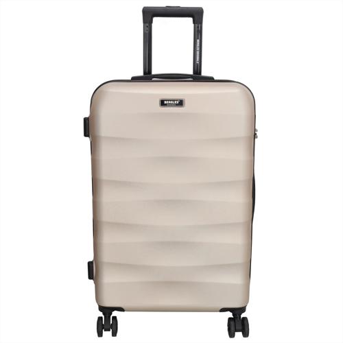 Beagles - Go Travel - Middel koffer 66cm